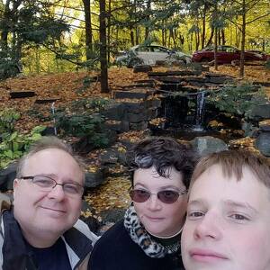 Fundraising Page: Erin Zolotukhin-Ridgway